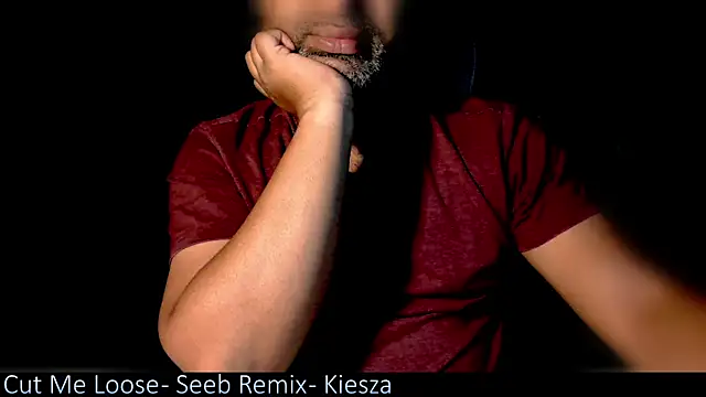 Show webcam de _x_rated_
