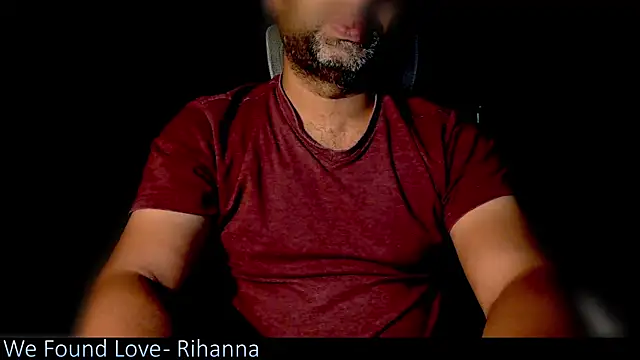 Show de _x_rated_ na webcam