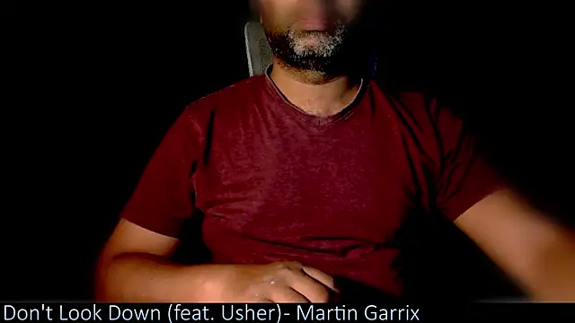 _x_rated_'s Webcam Show