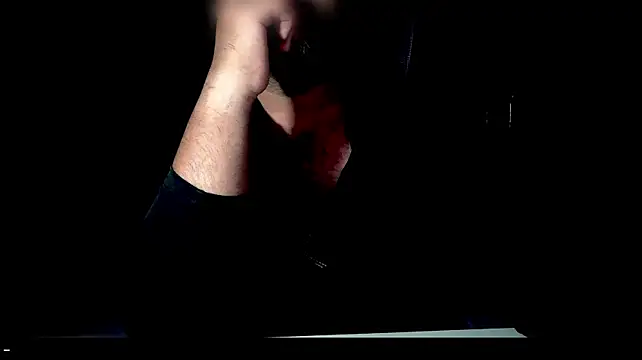 Webkamerová show _x_rated_