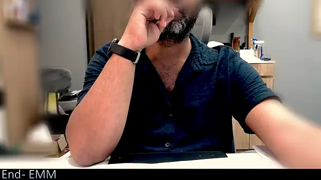 הופעת וובקאם של _x_rated_