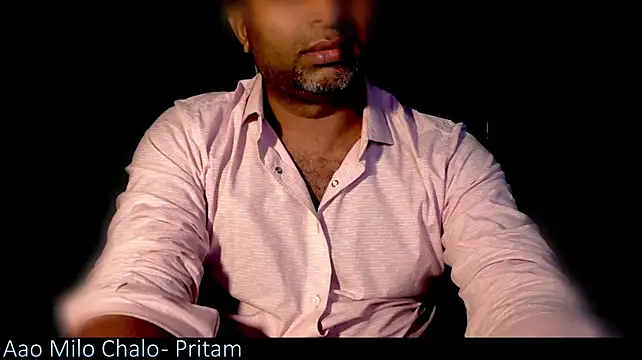 _x_rated_ Pertunjukan Webcam