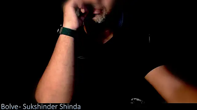 Webkamerová show _x_rated_