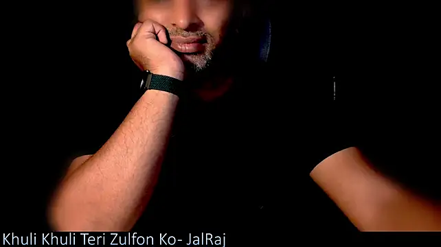 Show webcam de _x_rated_
