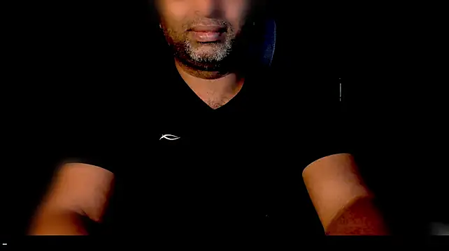 Webkamerová show _x_rated_