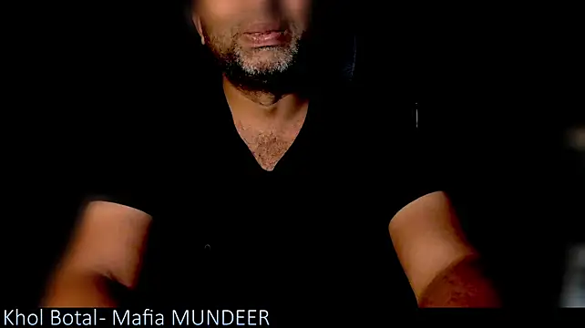 _x_rated_ Adlı Modelin Web Kamerası Şovu