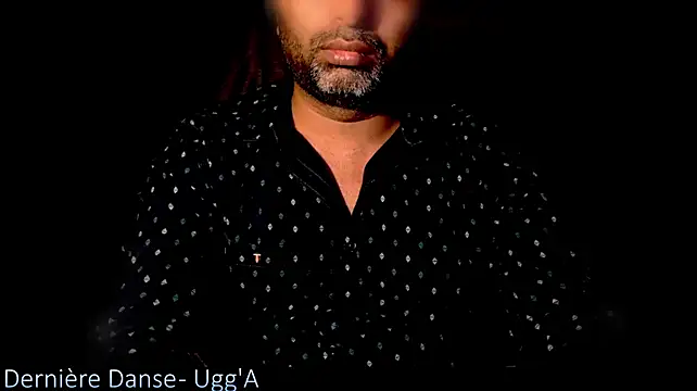 Webkamerová show _x_rated_