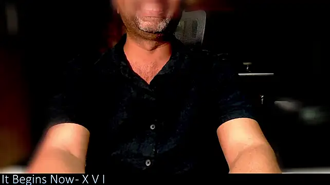 Webkamerová show _x_rated_