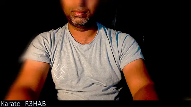 Webkamerová show _x_rated_