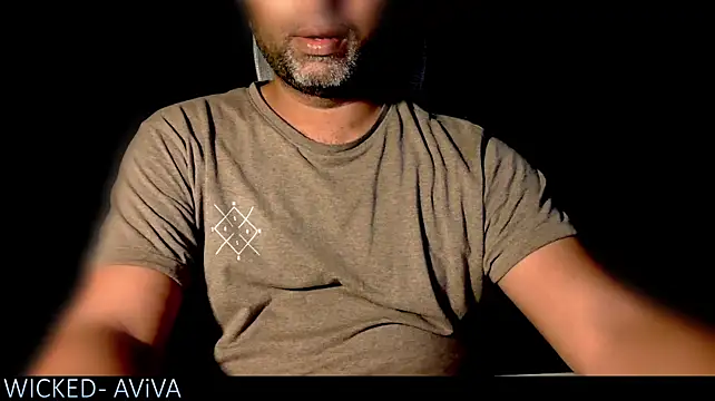 Show de _x_rated_ na webcam