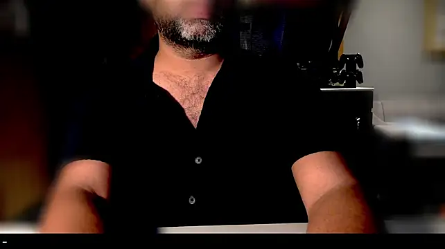 Show Webcam de _x_rated_