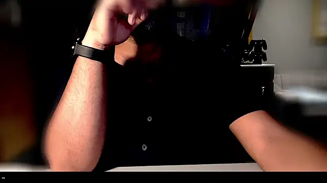 Webkamerová show _x_rated_