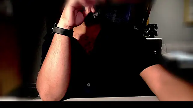 _x_rated_ Webcam-Show