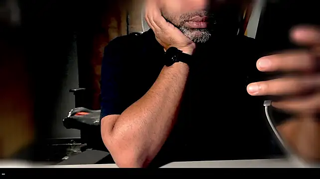 Show Webcam de _x_rated_