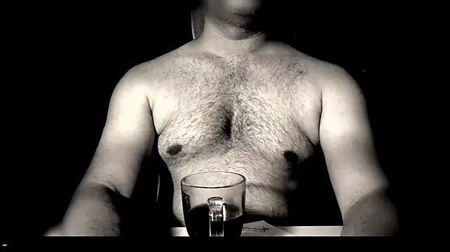 Webkamerová show _x_rated_