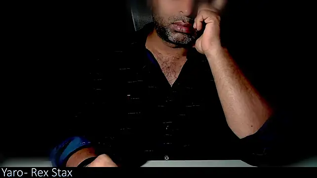 _x_rated_ Webcam-Show