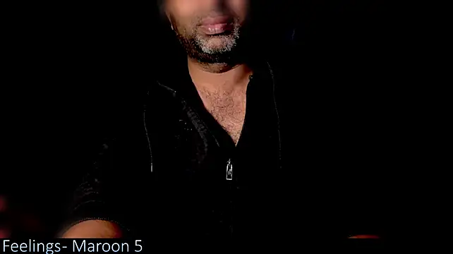 XXX chat uživo modela _x_rated_