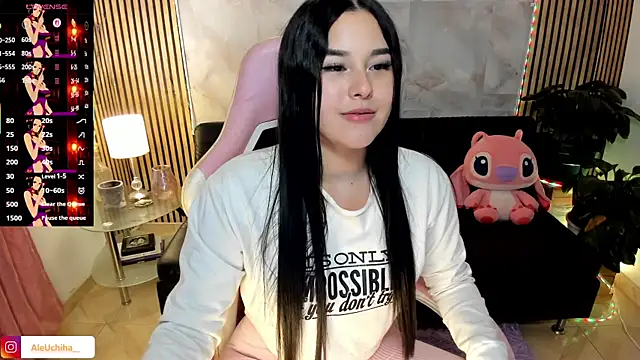 _alexaa_'s Live XXX Chat