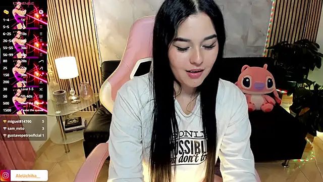 _alexaa_'s Live XXX Chat