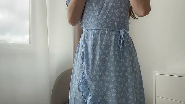 ShySchoolGirl Live XXX-Chat