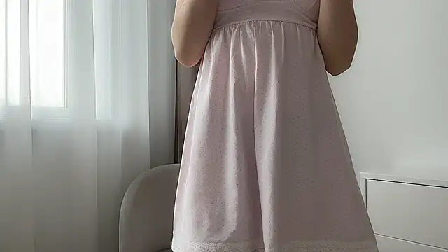 ShySchoolGirl's Live XXX Chat