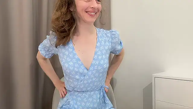 Czat XXX na żywo – ShySchoolGirl