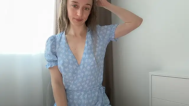 ShySchoolGirl Chat XXX in diretta