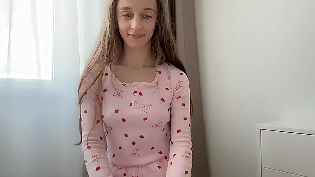 Czat XXX na żywo – ShySchoolGirl
