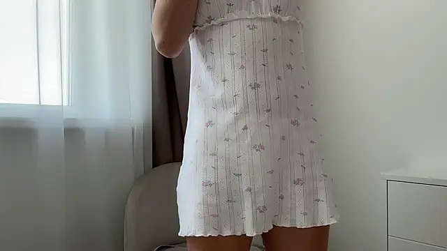 Chatroom XXX en direct de ShySchoolGirl
