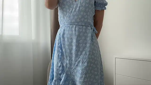 Živý XXX chat ShySchoolGirl