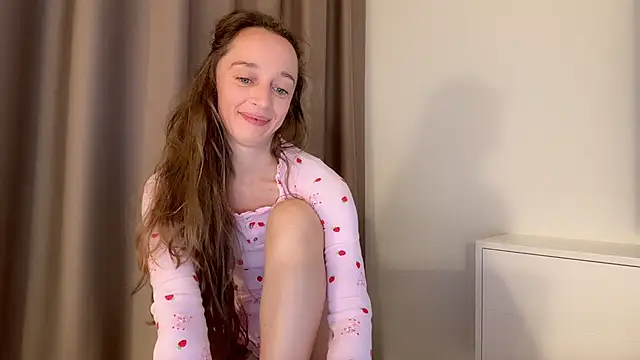 ShySchoolGirl – Live XXX-chat