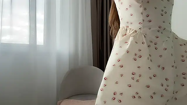ShySchoolGirl Adlı Modelin Canlı XXX Sohbeti
