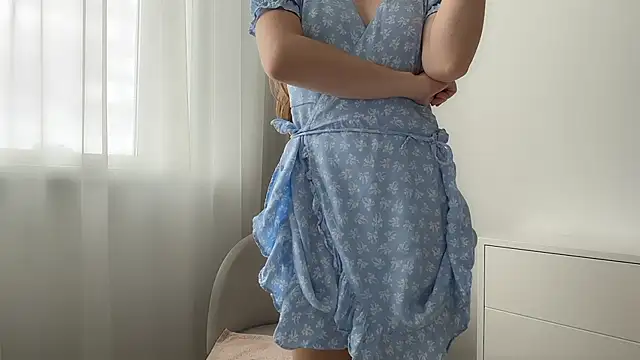 ShySchoolGirl Obrolan Langsung XXX