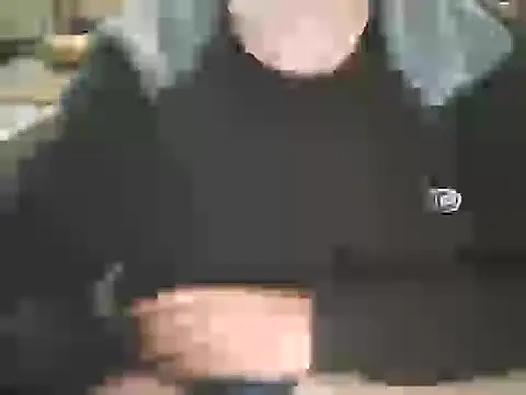 Show Webcam de DenyelsPleasures