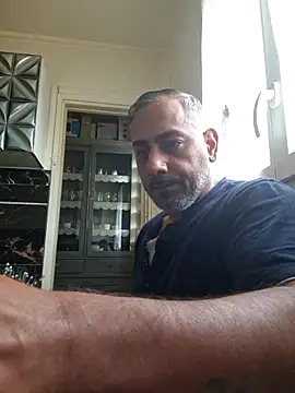 Daxxx111 Webcam-Show