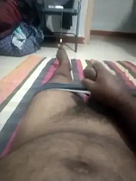Show Webcam de Prakashtondu