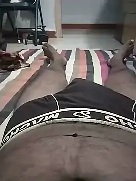 Prakashtondu Webcam-Show
