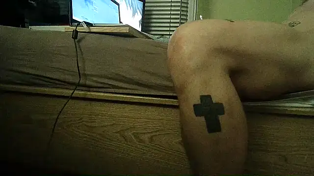 NiceHunter89 Webcamshow