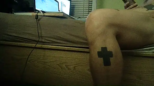 Show webcam de NiceHunter89