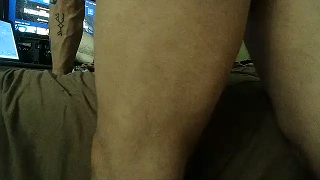 NiceHunter89 Webcam-Show