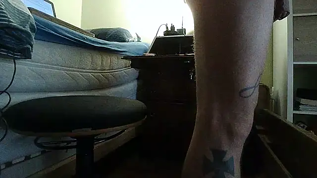 NiceHunter89 Webcam-Show