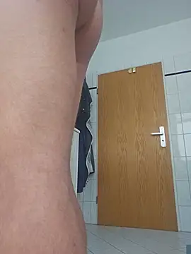 Show de webcam de NiceHunter89
