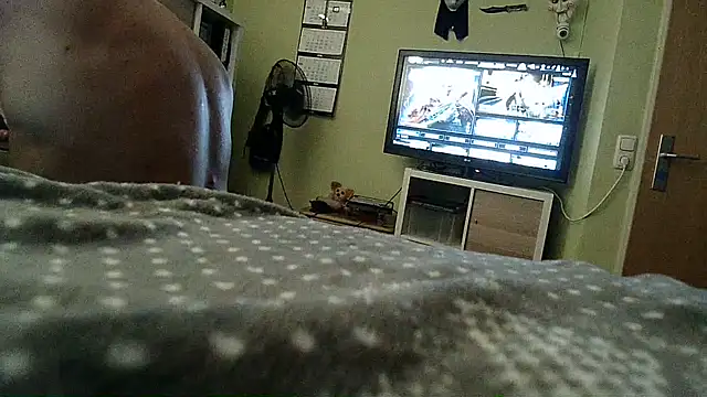 NiceHunter89 ওয়েবক্যাম শো