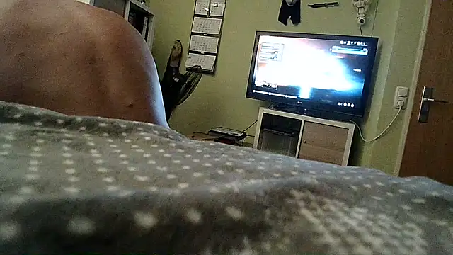NiceHunter89 Webcam-Show