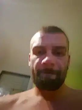 NiceHunter89 Show Webcam