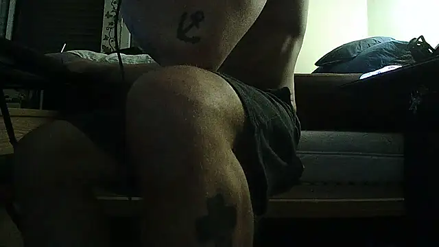 NiceHunter89n Webbikameraesitys
