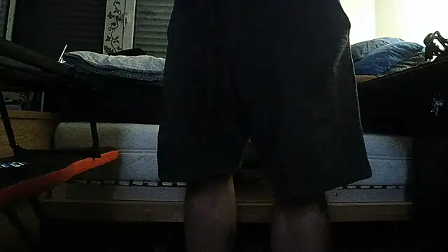 NiceHunter89 Show in webcam