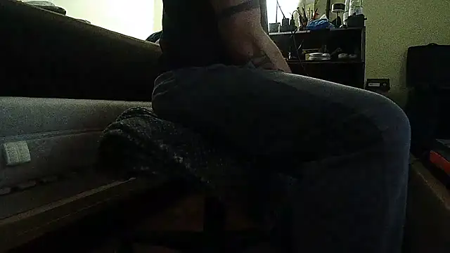 NiceHunter89 Webcam-Show