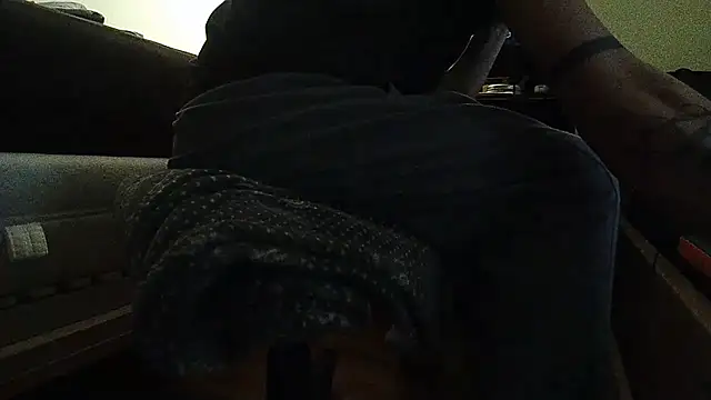 Webkamerová show NiceHunter89