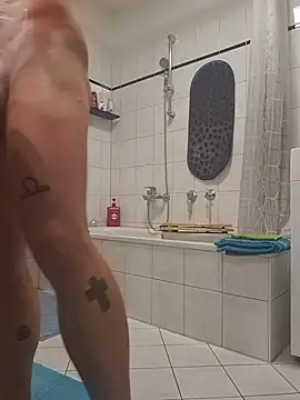 Pokazy przed kamerką – NiceHunter89